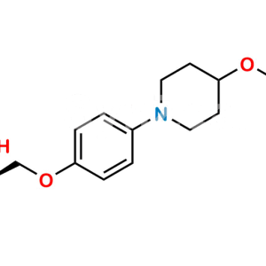 Delamanid Impurity 2