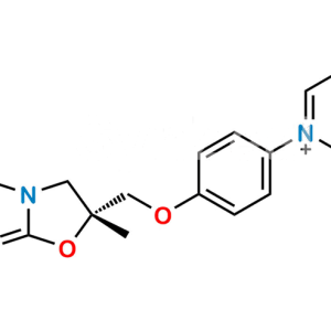 Delamanid Impurity 3