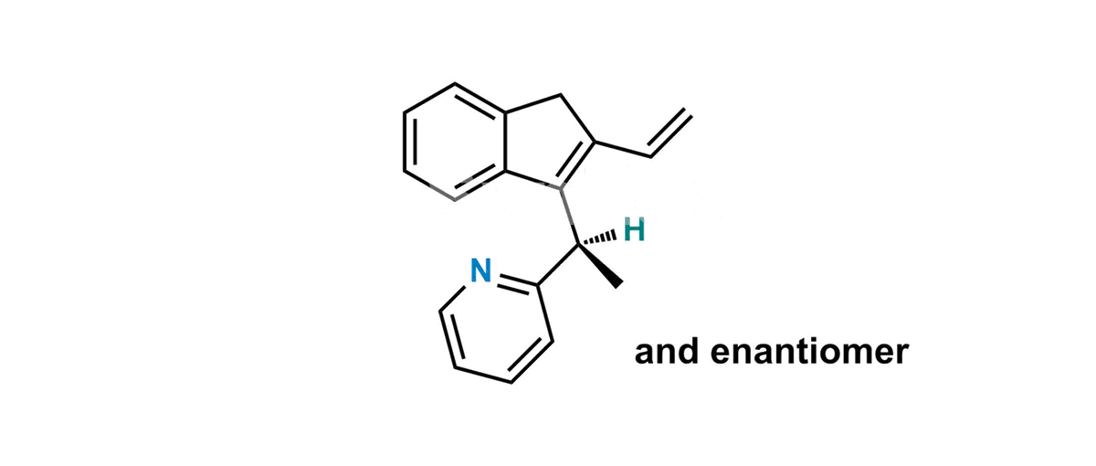 DimetindeneÂ EP Impurity H