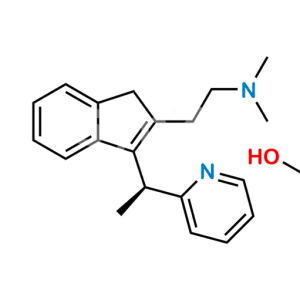 (S)-(+)-Dimethindene Maleate
