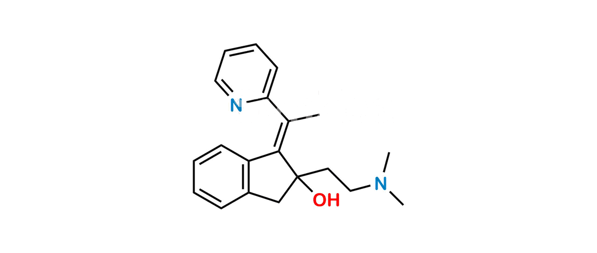 Dimetindene Impurity 1