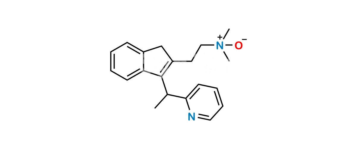 Dimethidene-N-Oxide