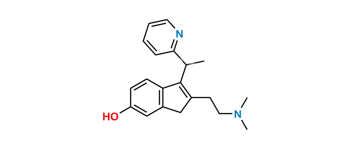 Dimetindene Impurity 2