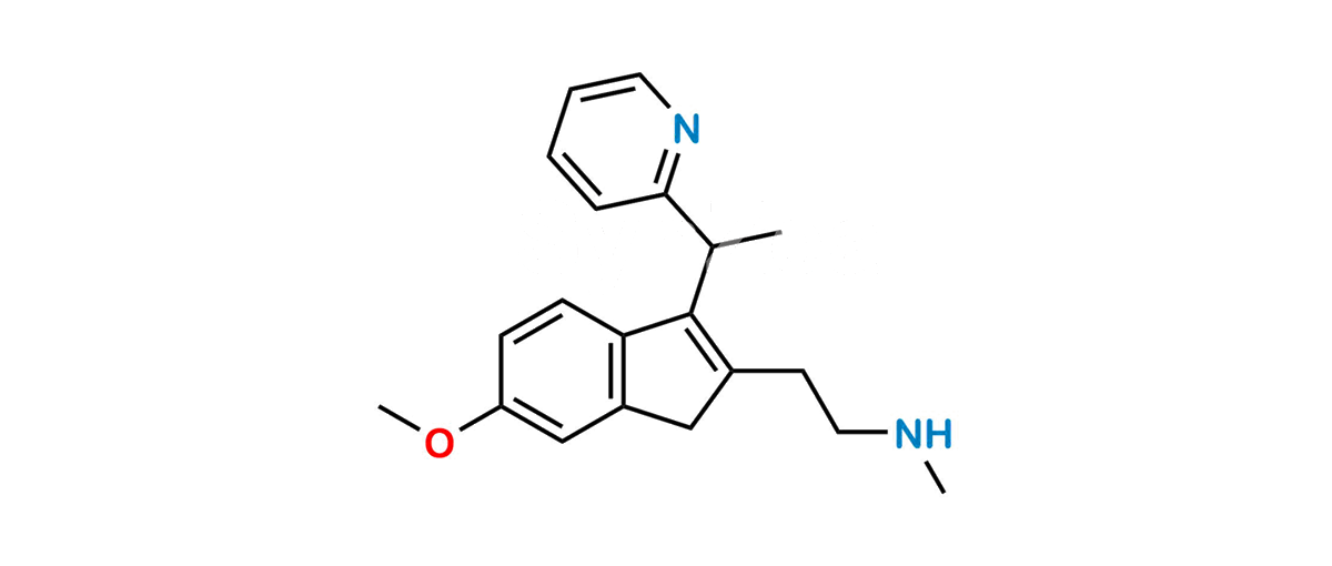 Dimetindene Impurity 3