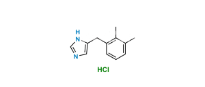 Detomidine Hydrochloride