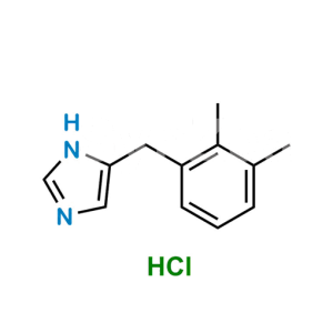 Detomidine Hydrochloride