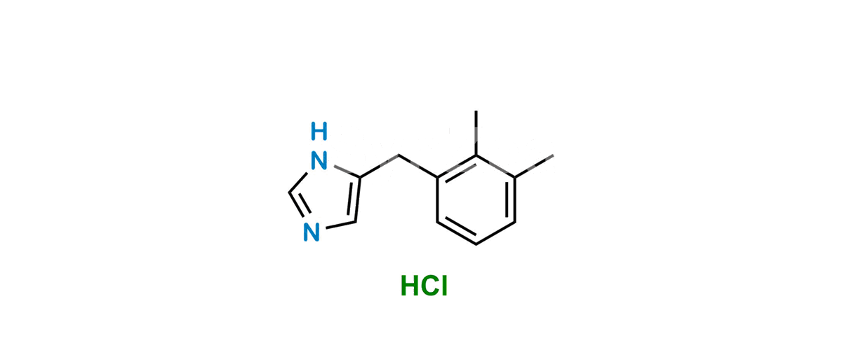 Detomidine Hydrochloride