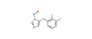 Detomidine Nitroso Impurity
