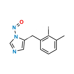 Detomidine Nitroso Impurity
