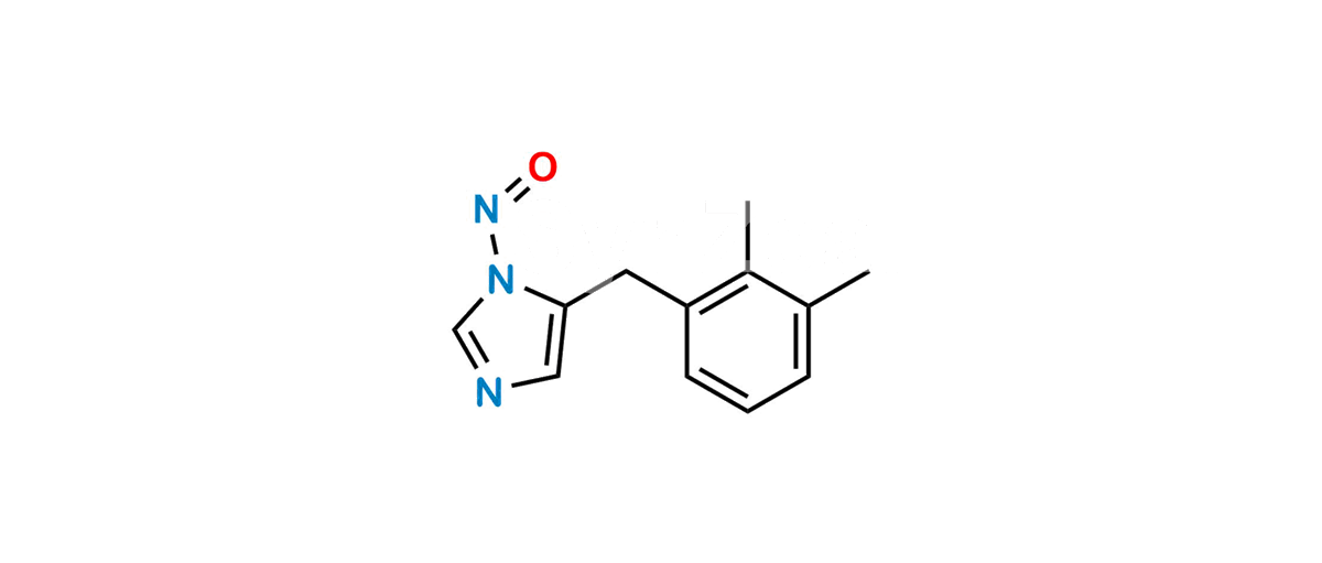 Detomidine Nitroso Impurity