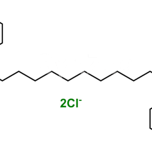 Dequalinium Chloride