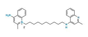 Dequalinium Chloride EP Impurity B