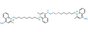 Dequalinium Chloride EP Impurity C