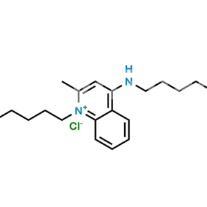Dequalinium Chloride EP Impurity C