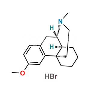 Dextromethorphan HBr