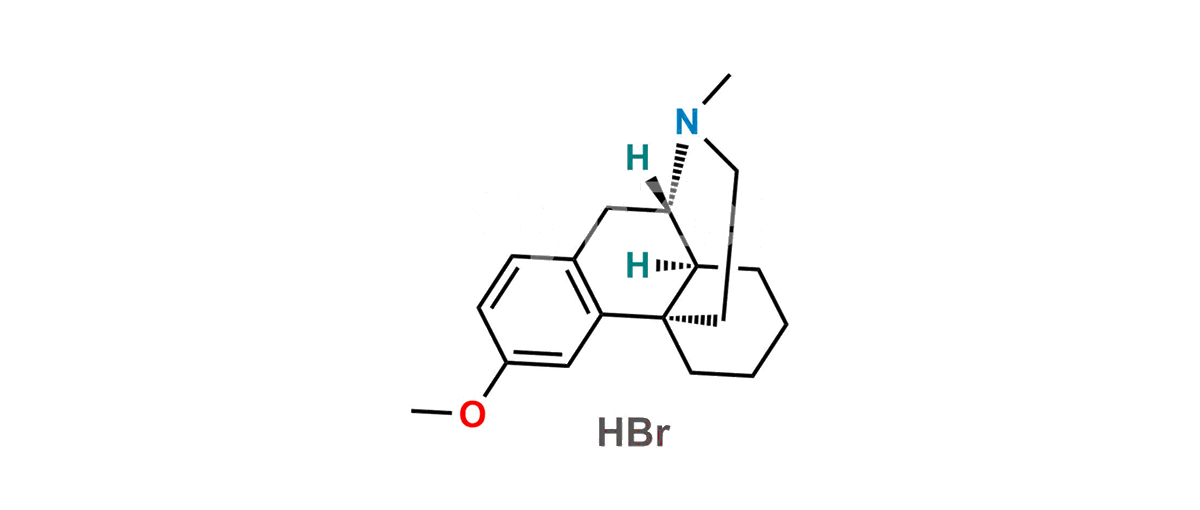 Dextromethorphan HBr