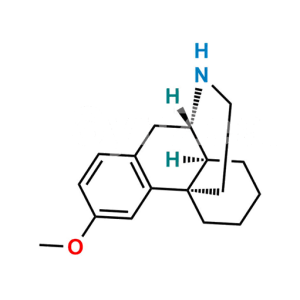 Dextromethorphan EP Impurity A