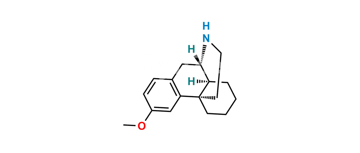 Dextromethorphan EP Impurity A