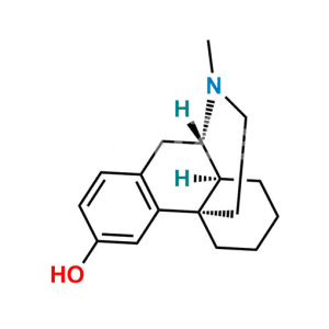 Dextromethorphan EP Impurity B