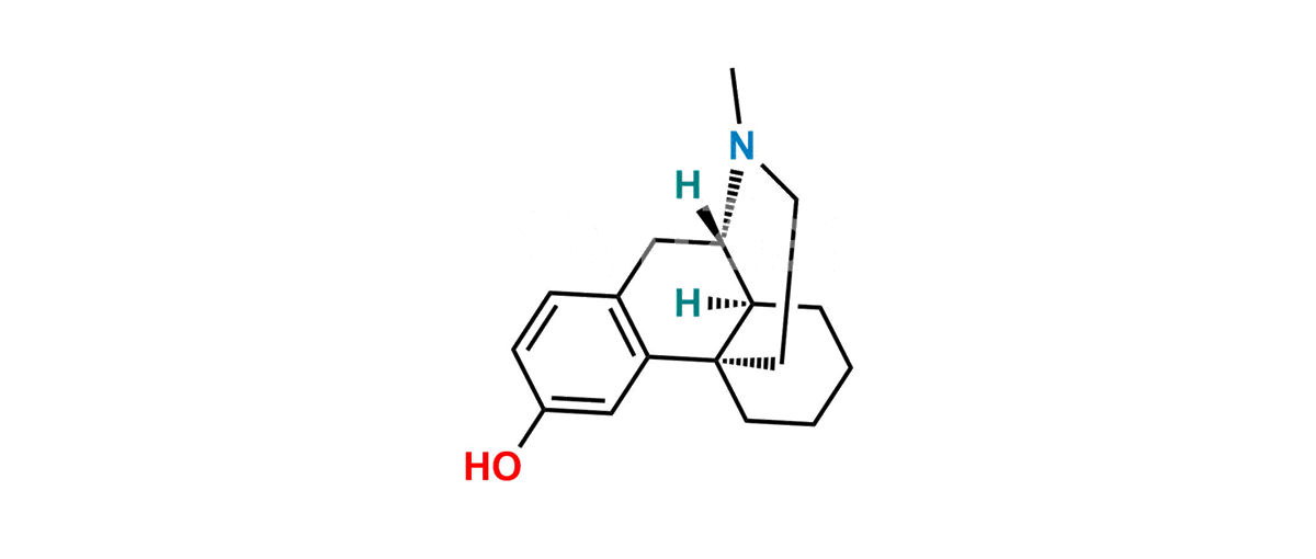Dextromethorphan EP Impurity B
