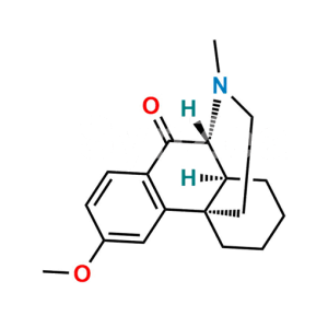 Dextromethorphan EP Impurity C