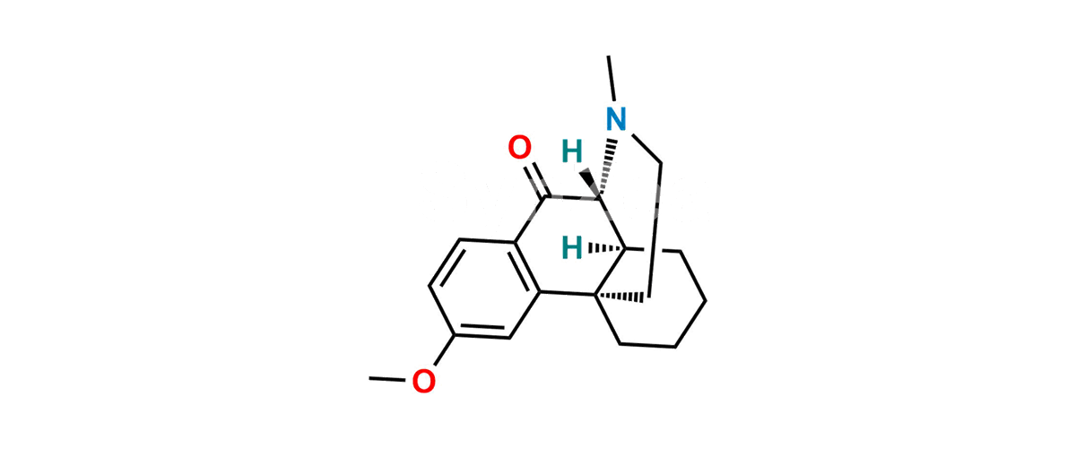 Dextromethorphan EP Impurity C