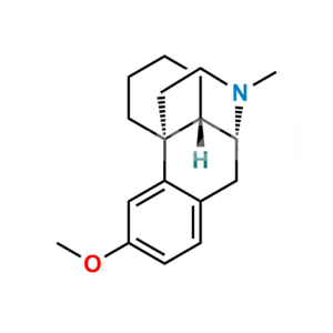 Dextromethorphan Impurity 1