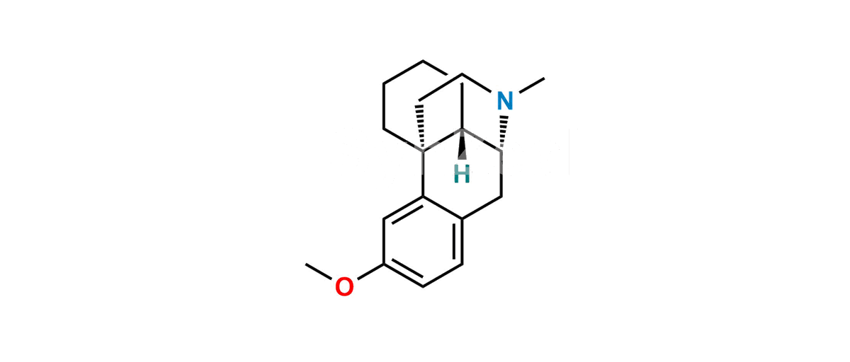 Dextromethorphan Impurity 1