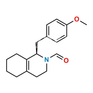 (R)-N-Formyl Octabase