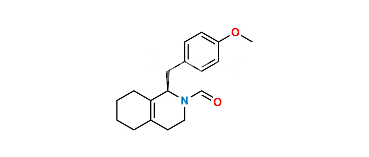 (R)-N-Formyl Octabase