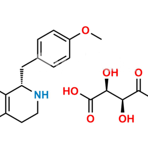 Dextromethorphan Impurity 4