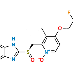 Dexlansoprazole N-oxide