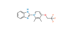 Dexlansoprazole Impurity 10