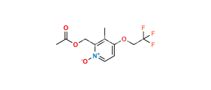 Dexlansoprazole Impurity 11