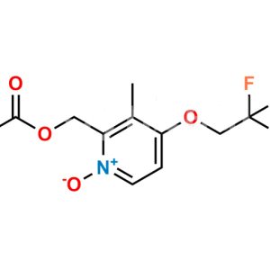 Dexlansoprazole Impurity 11