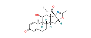 Deflazacort Impurity 4