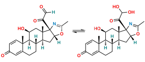 Deflazacort Impurity 5