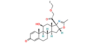 Deflazacort Impurity 6