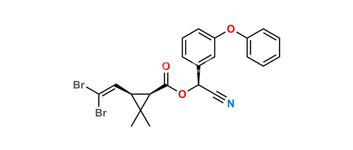 Deltamethrin