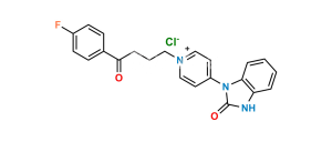 Droperidol EP Impurity C (Chloride)