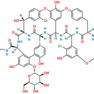 Dalbavancin Impurity 1