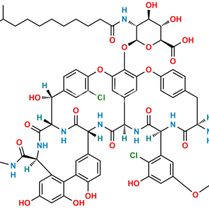 Dalbavancin Impurity 2