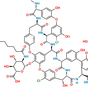 Dalbavancin Impurity 3