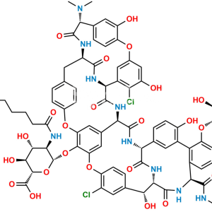 Dalbavancin Impurity 4
