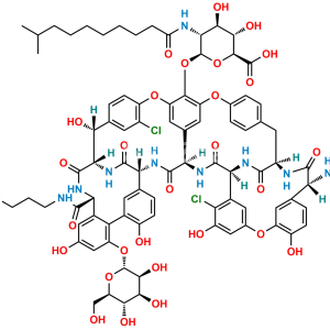 Dalbavancin A0