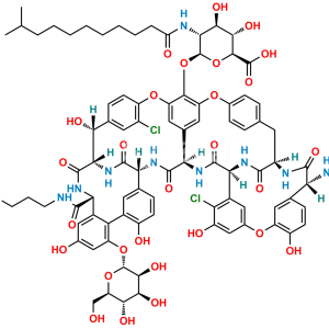 Dalbavancin B0
