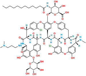 Dalbavancin B1