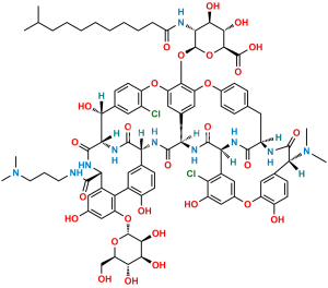 Dalbavancin B2