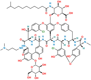 Dalbavancin Impurity 6