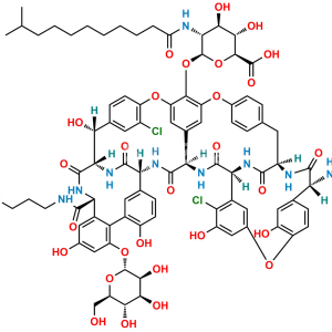 Dalbavancin Impurity 6